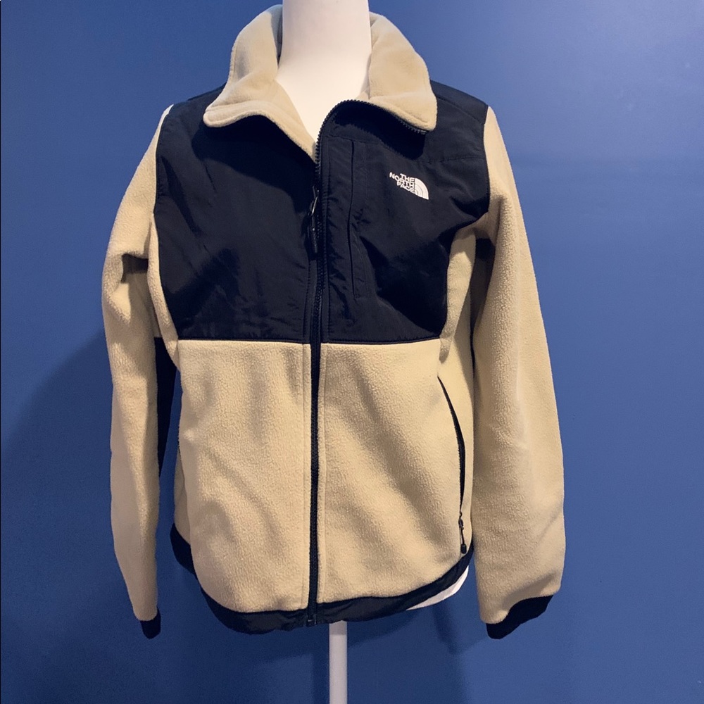 denali jacket  woman north face M like new